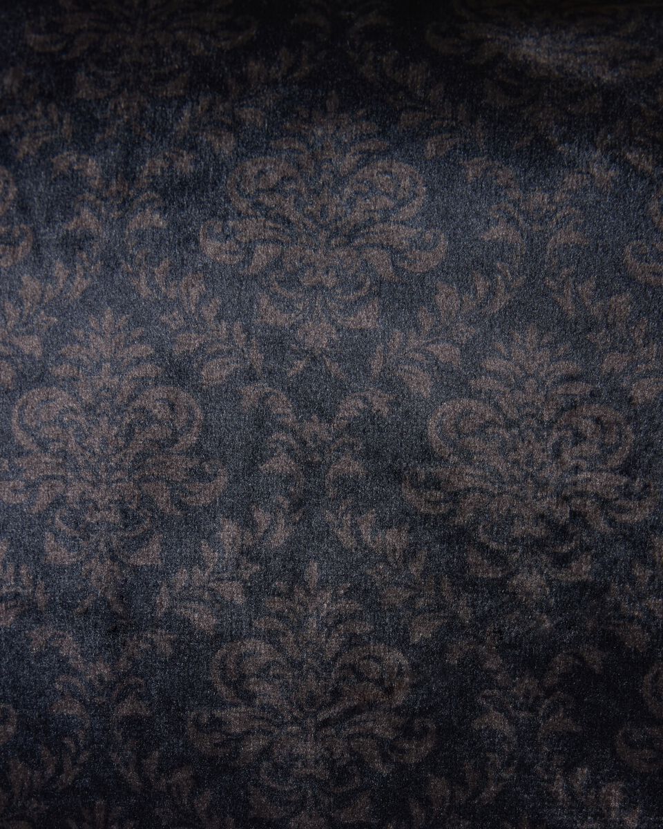 Slim Damask Velvet Tuxedo, , hi-res